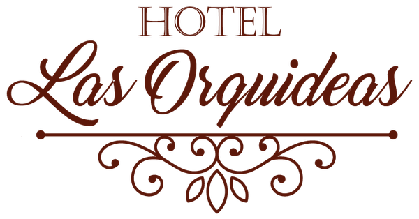 Hotel Las Orquídeas Logo