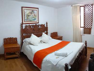 Habitación Doble