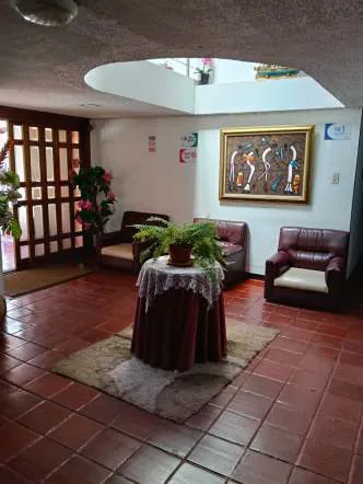 Fachada Colonial