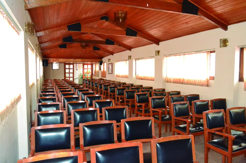 Salón de Eventos
