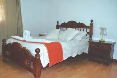 Habitación Confortable
